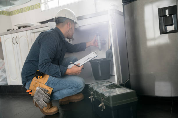  Maypearl, TX Plumbing Pros