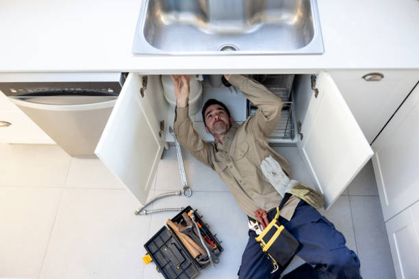 Trusted Maypearl, TX Plumbing Experts
