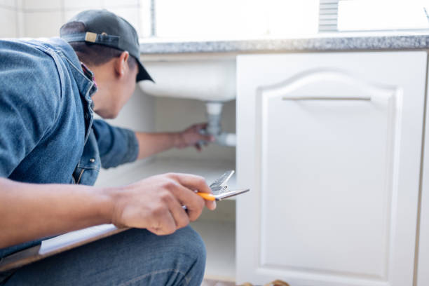 Best Water Leak Repair  in Maypearl, TX