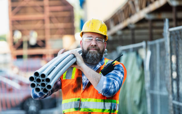 Best Sewer Line Repair  in Maypearl, TX