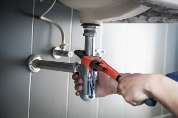 Best Drain Cleaning Services  in Maypearl, TX