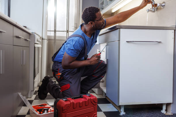 Best Drain Cleaning Services  in Maypearl, TX