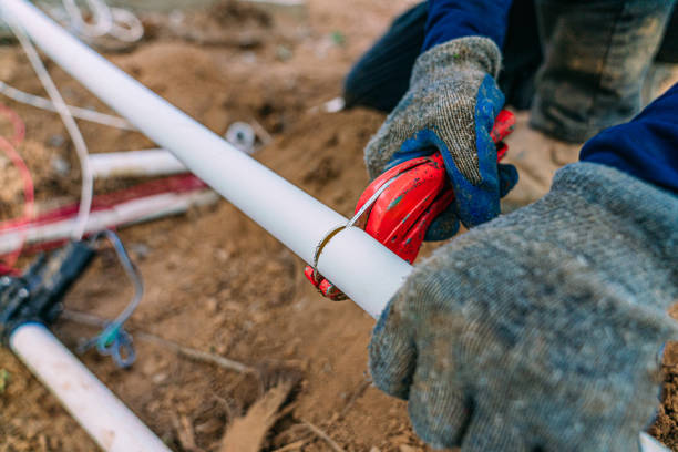 Best Sprinkler Systems  in Maypearl, TX