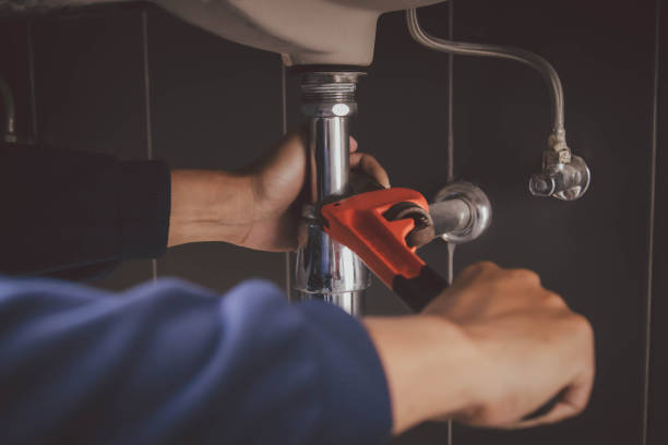 Best Emergency Plumber  in Maypearl, TX